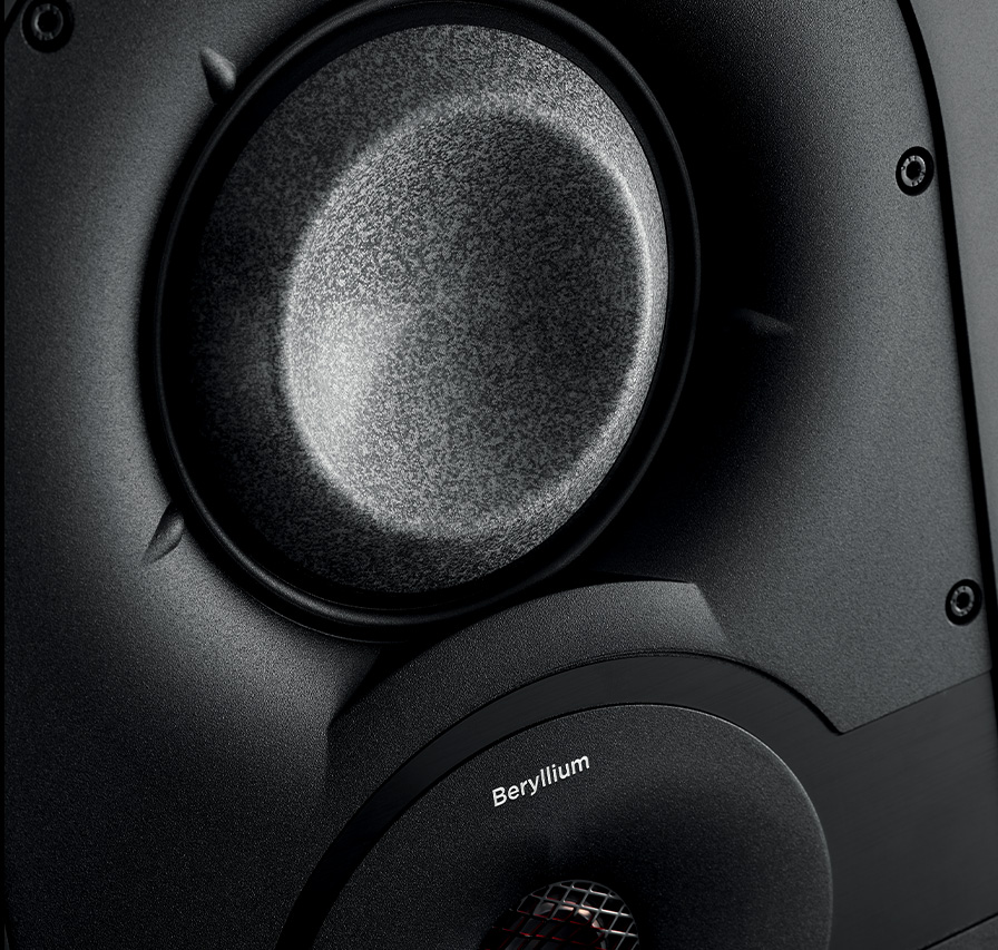 Vente Focal Professionnel