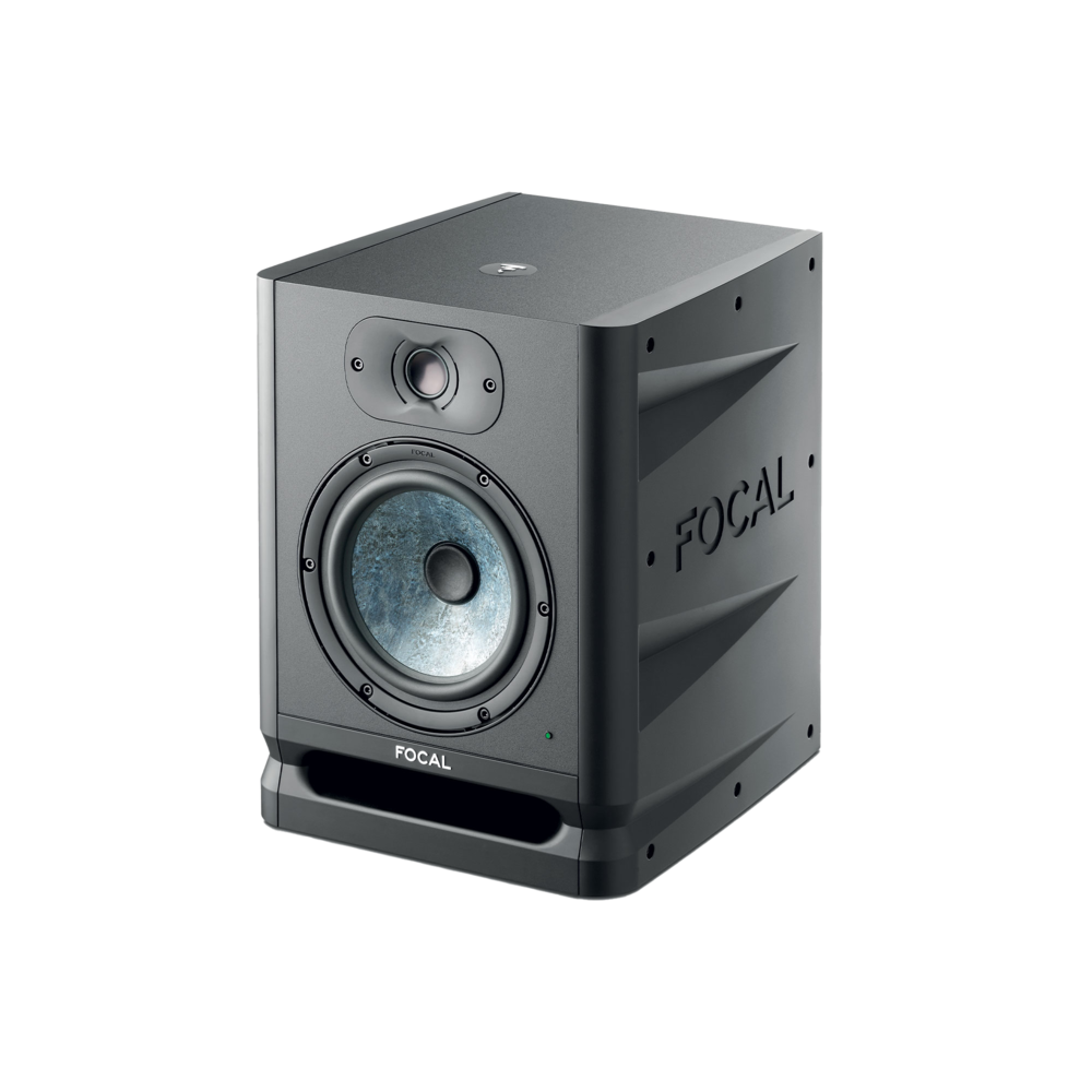Focal Alpha 50 Evo – Moniteur de studio 5”