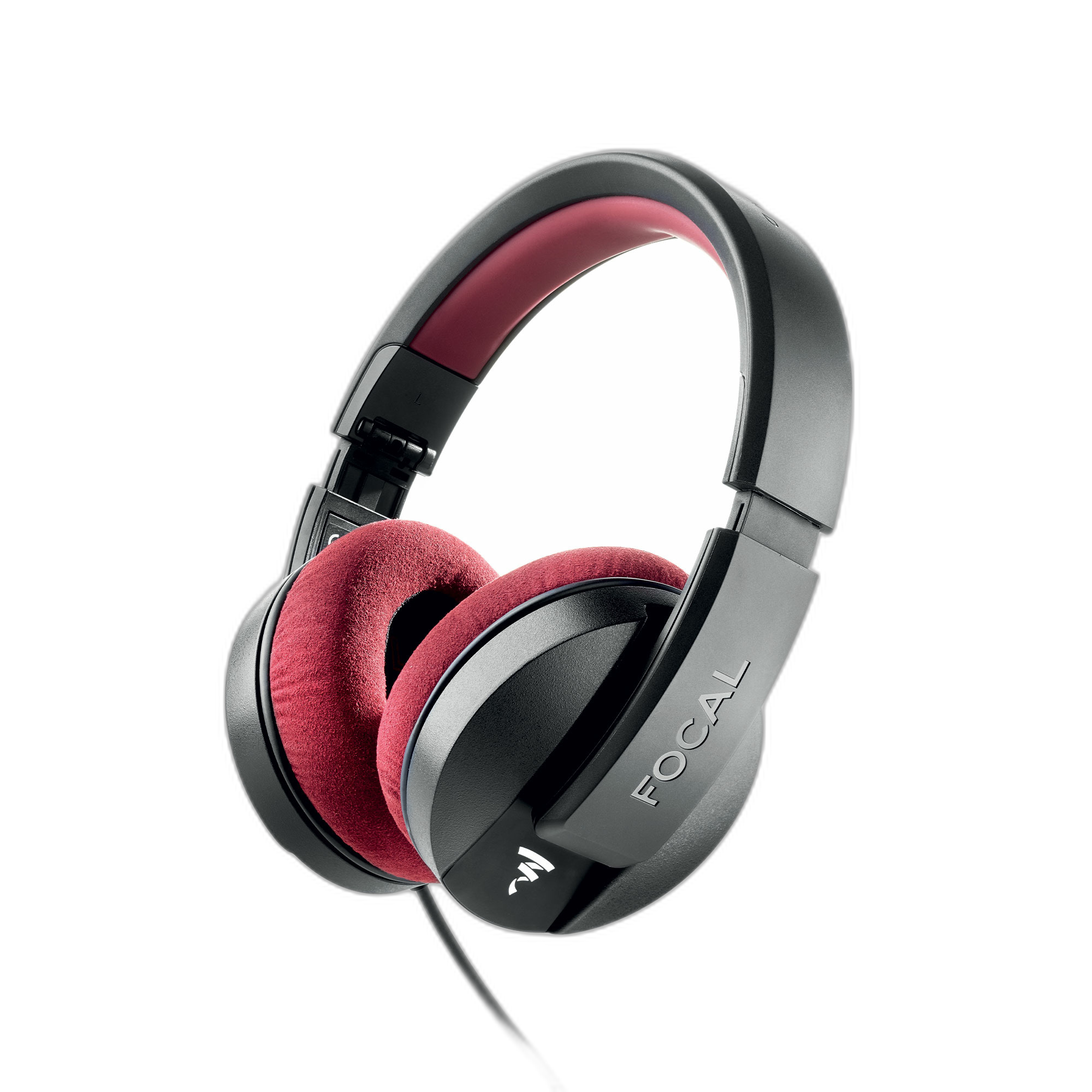 focal casque listenpro