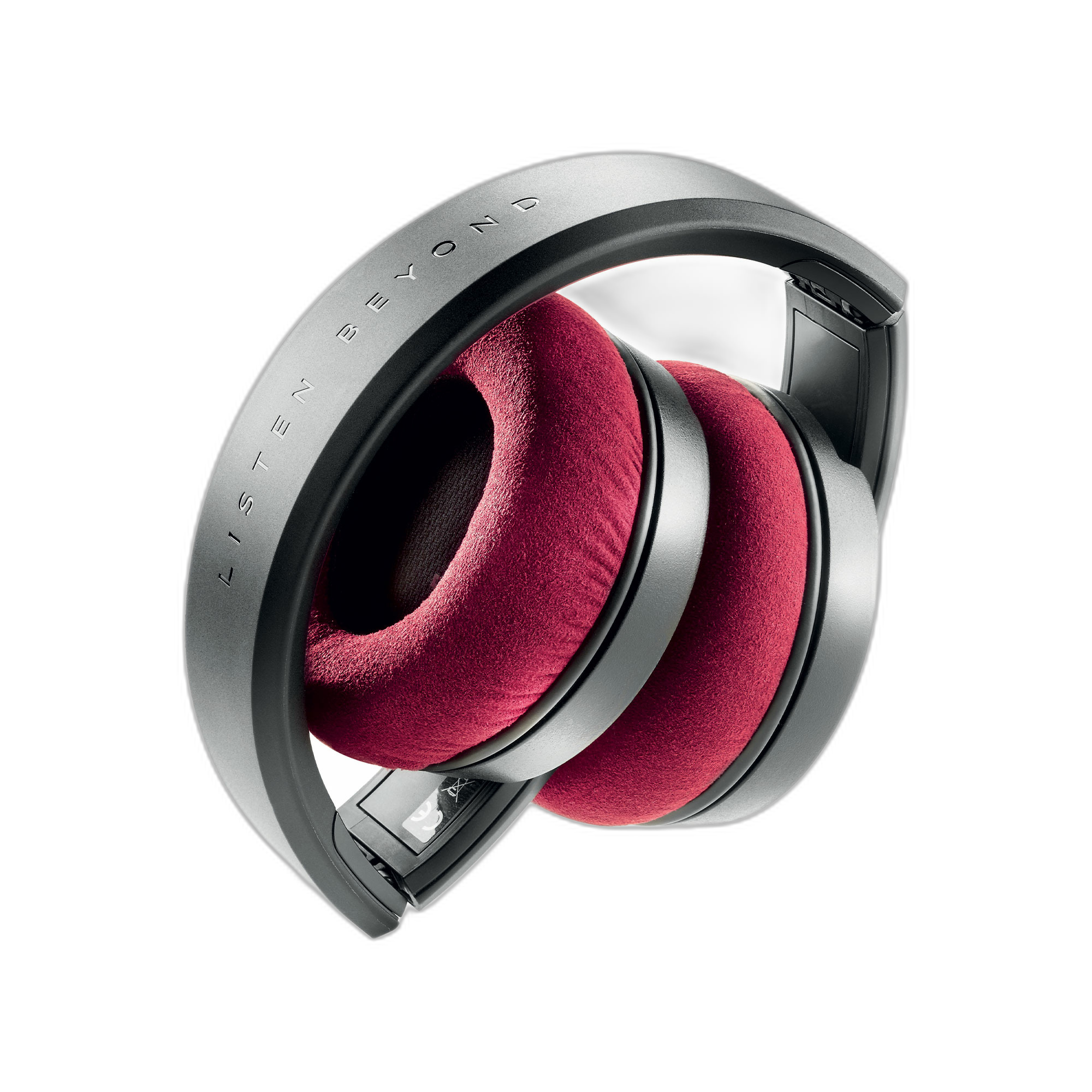 focal casque listenpro