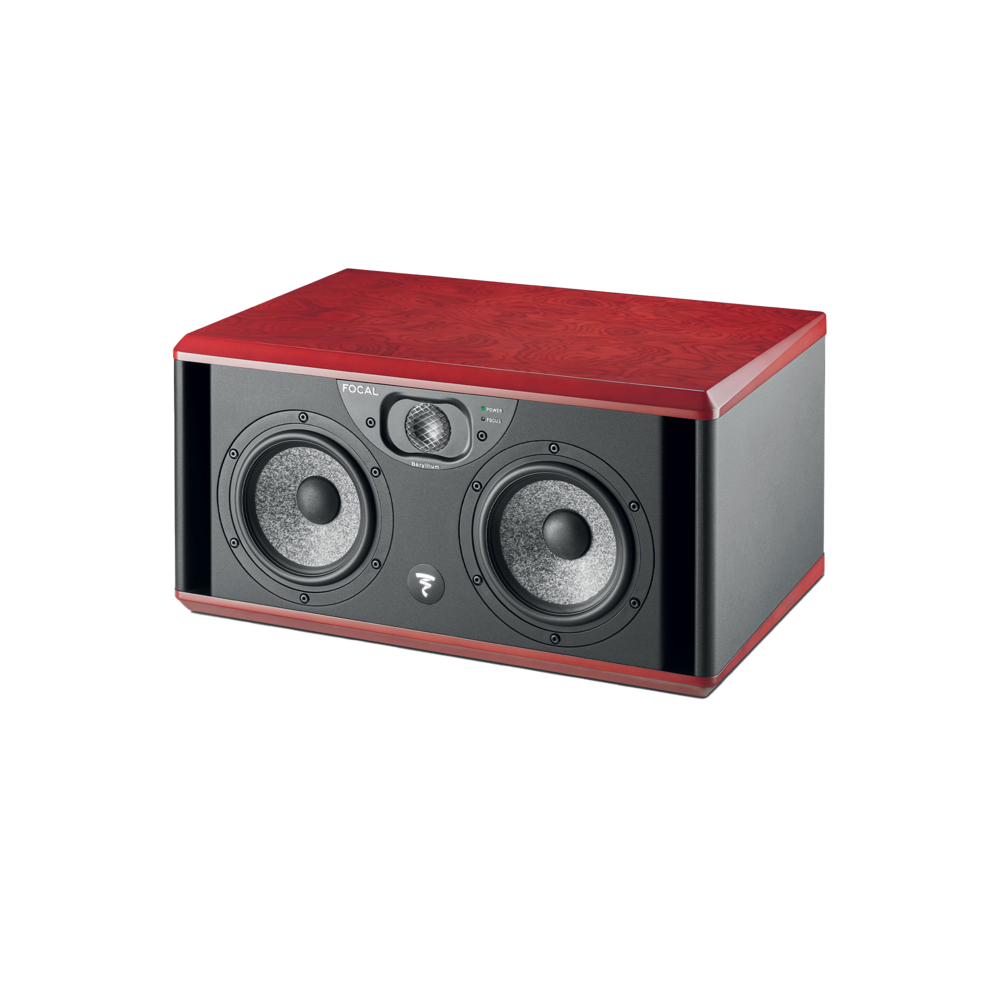 Focal Twin6 ST6 – Moniteur de studio 2,5 voies 6,5”