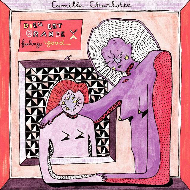 DIEU EST GRANDE x Feeling Good