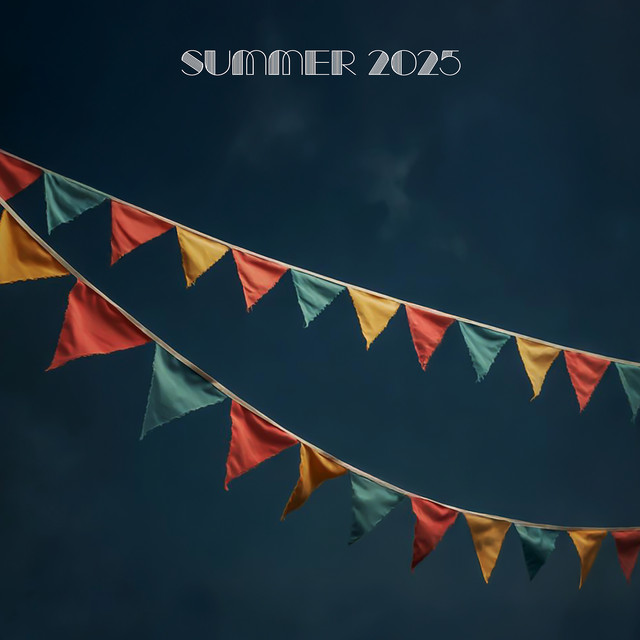 Summer 2025