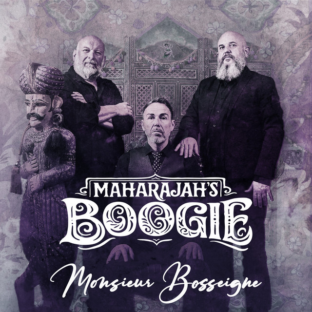 Maharajah's Boogie
