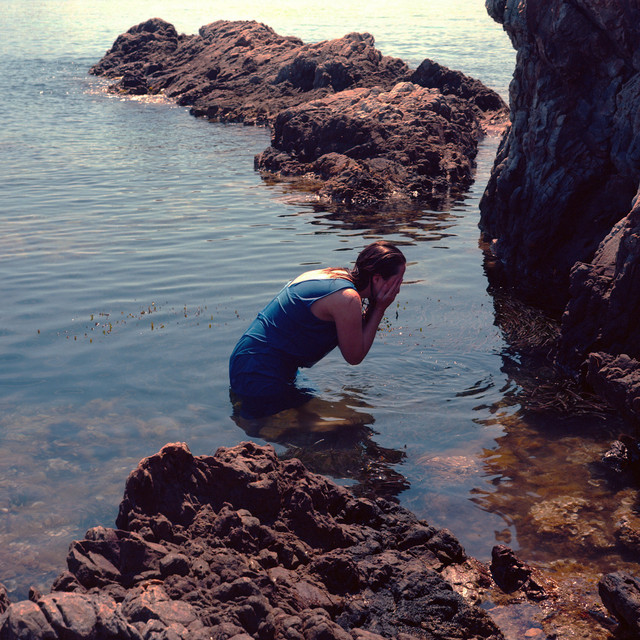 Faire partie du monde