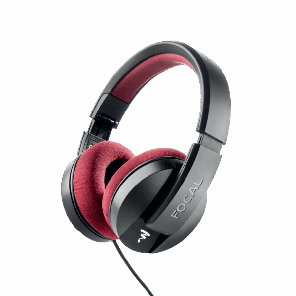 casque focal listen pro