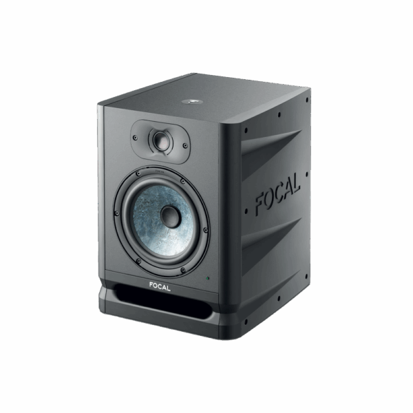 focal alpha evo 65