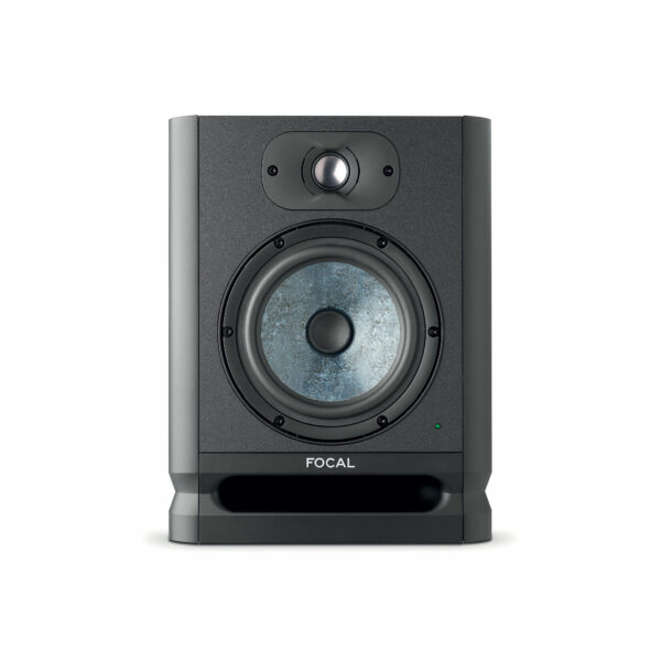 focal alpha 65 evo moniteur de studio 6.5 pouces