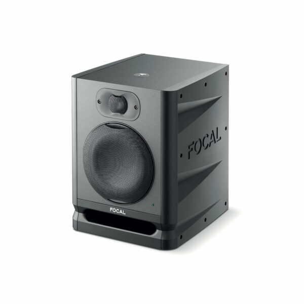 focal alpha 65 evo moniteur de studio 6.5 pouces