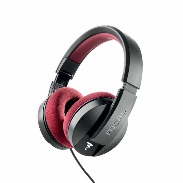 focal casque listenpro