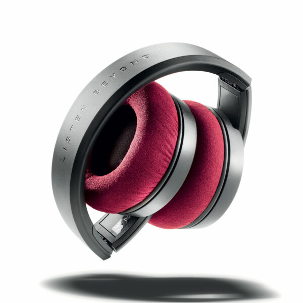 focal casque listenpro
