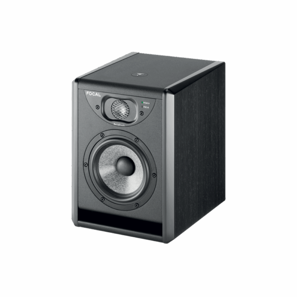 focal slo6 ST6 noie