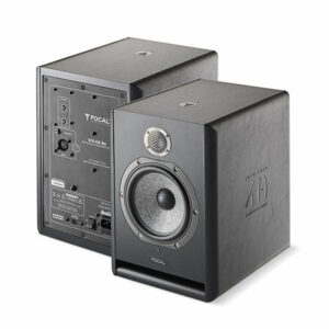 Focal Solo6 40th moniteur studio édition limitée 6,5 pouces