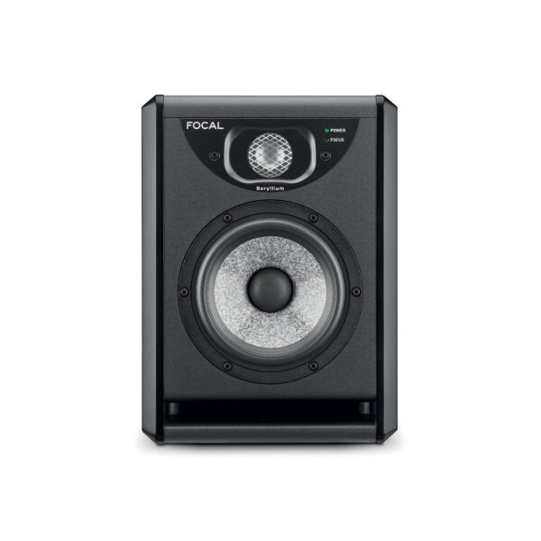 Focal Solo6 ST6 moniteur de studio 2 voies 6,5 pouces
