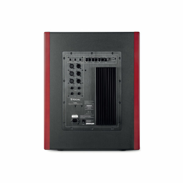 Focal Sub12 subwoofer de studio 13 pouces