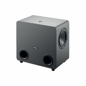 focal subone