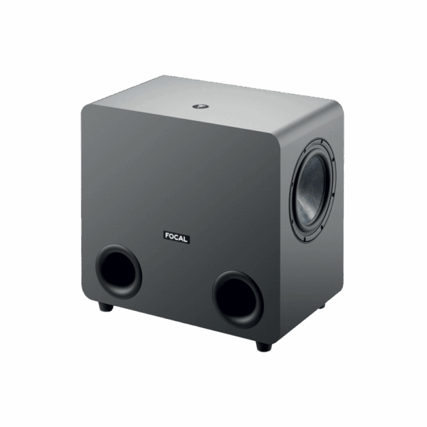 focal subone