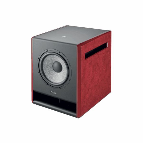 focal subwoofer sub12