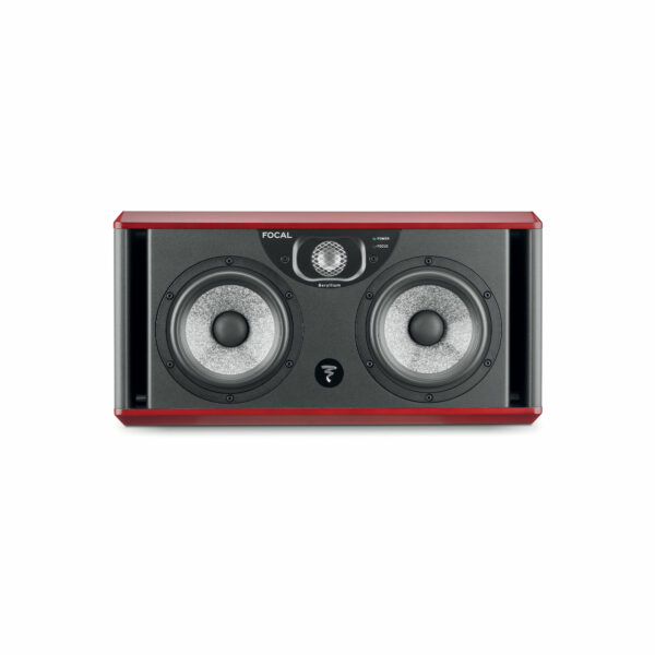 Focal Twin6 ST6 6,5" Moniteur de studio