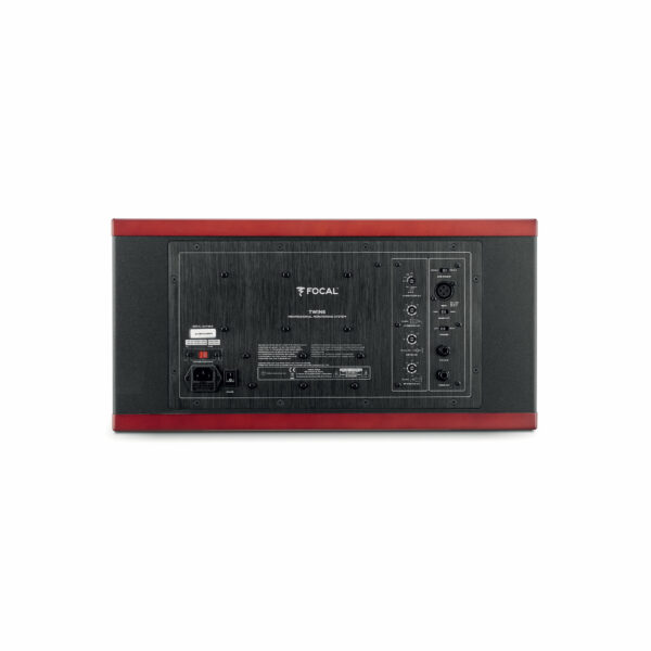 Focal Twin6 ST6 6,5" Moniteur de studio