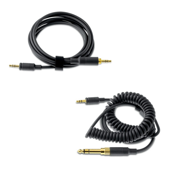 casque Focal Lensys Pro vu de face