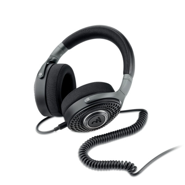 casque Focal Lensys Pro vu de face
