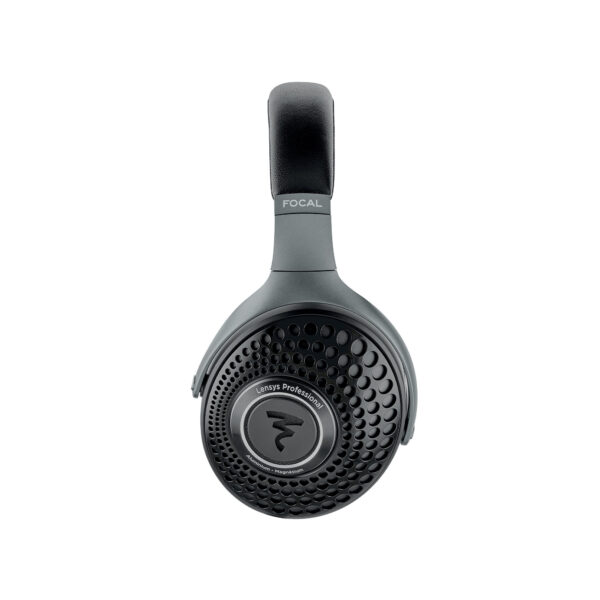 casque Focal Lensys Pro vu de face