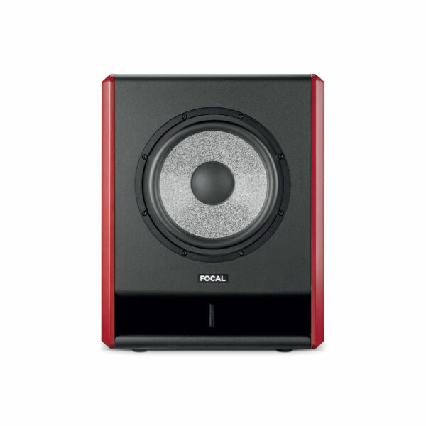 Focal Sub12 subwoofer de studio 13 pouces